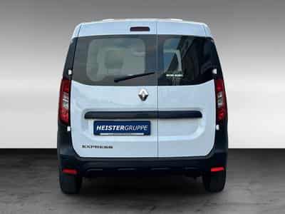 Renault Express 1.5 BLUE dCi Extra +Tempomat +CarPlay&AndroidAuto (2023) - Foto 5