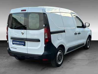 Renault Express 1.5 BLUE dCi Extra +Tempomat +CarPlay&AndroidAuto (2023) - Foto 6