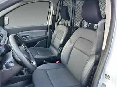 Renault Express 1.5 BLUE dCi Extra +Tempomat +CarPlay&AndroidAuto (2023) - Foto 7