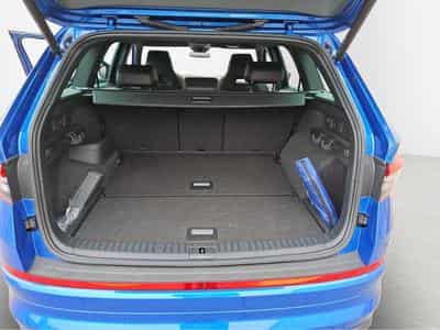 Skoda Kodiaq RS+DSG+4x4+360+LED+NAVI (2024) - Photo 11