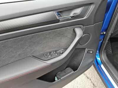 Skoda Kodiaq RS+DSG+4x4+360+LED+NAVI (2024) - Photo 12