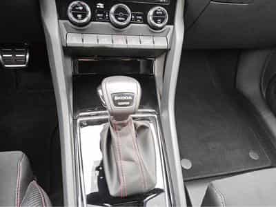 Skoda Kodiaq RS+DSG+4x4+360+LED+NAVI (2024) - Photo 14