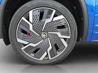 Skoda Kodiaq RS+DSG+4x4+360+LED+NAVI (2024) - Photo 8