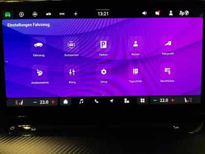 Skoda Octavia Sportline+DSG+360+Matrix+AHK (2024) - Foto 13