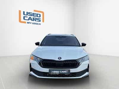 Skoda Octavia Sportline+DSG+360+Matrix+AHK (2024) - Foto 3