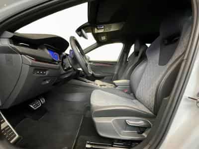 Skoda Octavia Sportline+DSG+360+Matrix+AHK (2024) - Foto 9