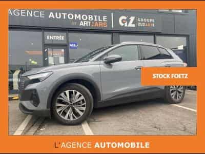 Audi Q4 e-tron 45 design edition - JUSQU'A 48 MOIS DE GARANTIE (2024) - Foto 1