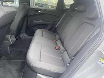 Audi Q4 e-tron 45 design edition - JUSQU'A 48 MOIS DE GARANTIE (2024) - Foto 13