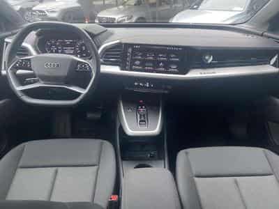 Audi Q4 e-tron 45 design edition - JUSQU'A 48 MOIS DE GARANTIE (2024) - Foto 15