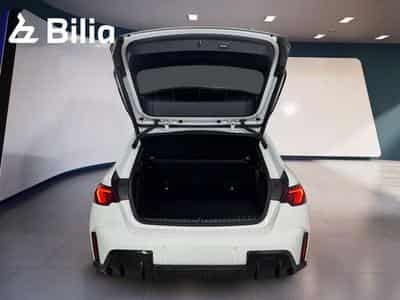 BMW 118 d DAB LED Komfortzg. Parkassistent Klimaaut. (2025) - Foto 10