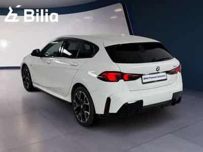 BMW 118 d DAB LED Komfortzg. Parkassistent Klimaaut. (2025) - Foto 5