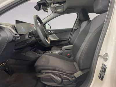 BMW 118 d DAB LED Komfortzg. Parkassistent Klimaaut. (2025) - Foto 8