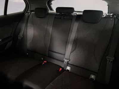 BMW 118 d DAB LED Komfortzg. Parkassistent Klimaaut. (2025) - Foto 9