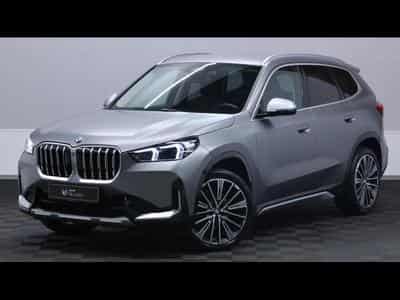 BMW X1 sDrive18i xLine (2022) - Photo 1