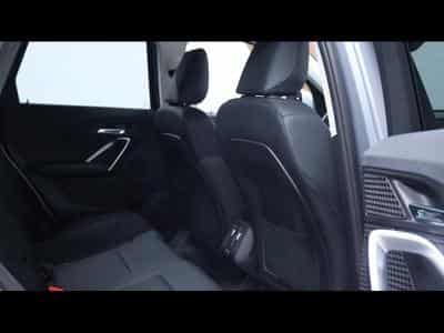 BMW X1 sDrive18i xLine (2022) - Photo 12