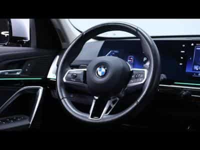 BMW X1 sDrive18i xLine (2022) - Photo 14