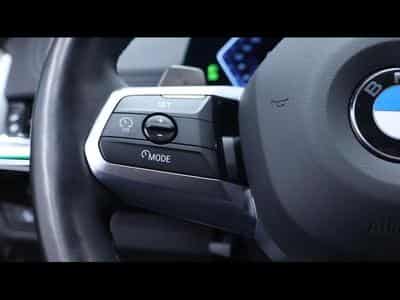 BMW X1 sDrive18i xLine (2022) - Photo 15