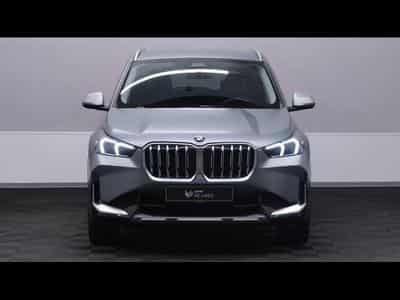 BMW X1 sDrive18i xLine (2022) - Photo 2