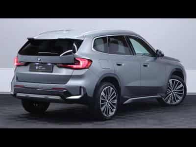 BMW X1 sDrive18i xLine (2022) - Photo 4