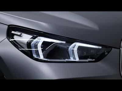 BMW X1 sDrive18i xLine (2022) - Photo 7