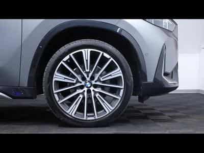 BMW X1 sDrive18i xLine (2022) - Photo 9