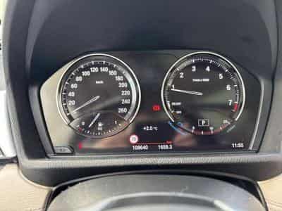 BMW X2 SDRIVE 20I - JUSQU'A 48 MOIS DE GARANTIE (2018) - Foto 11