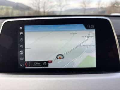 BMW X2 SDRIVE 20I - JUSQU'A 48 MOIS DE GARANTIE (2018) - Foto 12