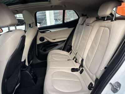 BMW X2 SDRIVE 20I - JUSQU'A 48 MOIS DE GARANTIE (2018) - Foto 13