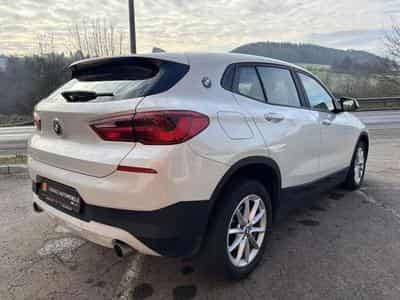 BMW X2 SDRIVE 20I - JUSQU'A 48 MOIS DE GARANTIE (2018) - Foto 5