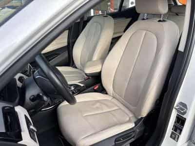 BMW X2 SDRIVE 20I - JUSQU'A 48 MOIS DE GARANTIE (2018) - Foto 9