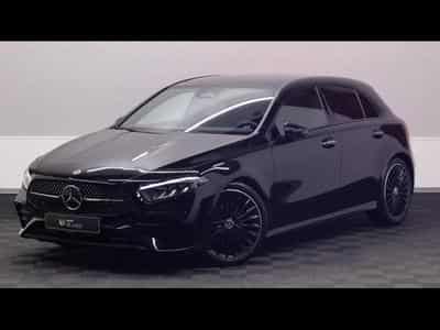 Mercedes A 180 AMG Line 7g-DCT (2024) - Foto 1