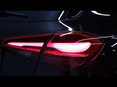 Mercedes A 180 AMG Line 7g-DCT (2024) - Foto 8