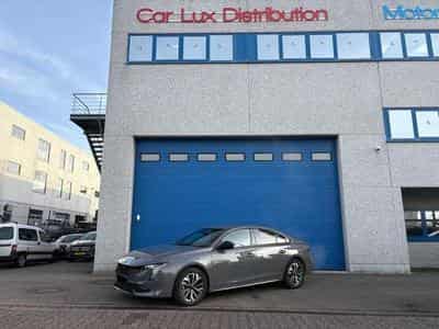 Peugeot 508 508 Plug-In Hybrid 225 e-EAT8 Allure (2024) - Foto 1