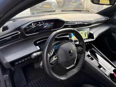 Peugeot 508 508 Plug-In Hybrid 225 e-EAT8 Allure (2024) - Foto 6