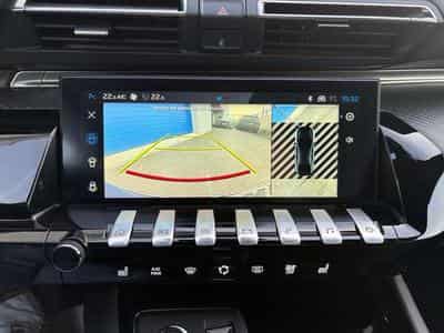 Peugeot 508 508 Plug-In Hybrid 225 e-EAT8 Allure (2024) - Foto 8