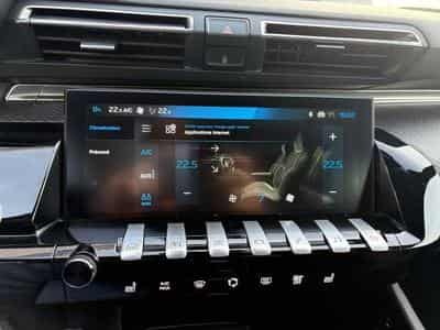 Peugeot 508 508 Plug-In Hybrid 225 e-EAT8 Allure (2024) - Foto 9