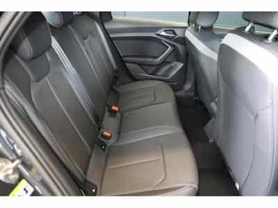 Audi A1 Sportback S Line (2024) - Photo 10