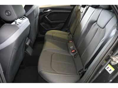 Audi A1 Sportback S Line (2024) - Photo 11