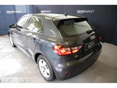 Audi A1 Sportback S Line (2024) - Photo 12