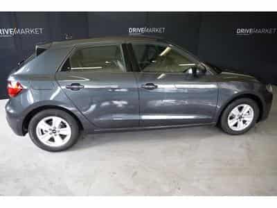 Audi A1 Sportback S Line (2024) - Photo 13