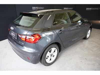 Audi A1 Sportback S Line (2024) - Foto 3