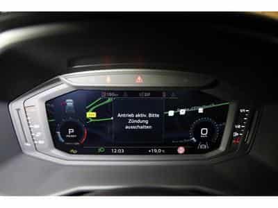 Audi A1 Sportback S Line (2024) - Foto 5