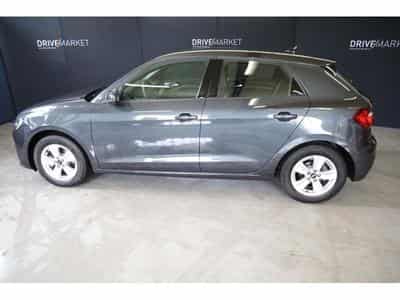 Audi A1 Sportback S Line (2024) - Foto 6