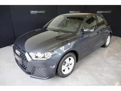 Audi A1 Sportback S Line (2024) - Photo 7