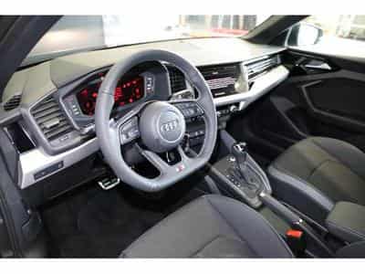 Audi A1 Sportback S Line (2024) - Photo 8