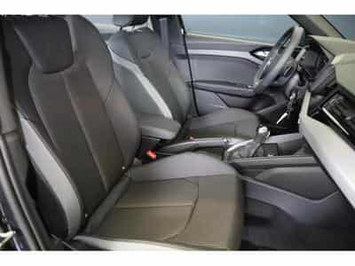 Audi A1 Sportback S Line (2024) - Photo 9