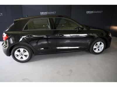 Audi A1 Sportback S Line (2024) - Foto 13