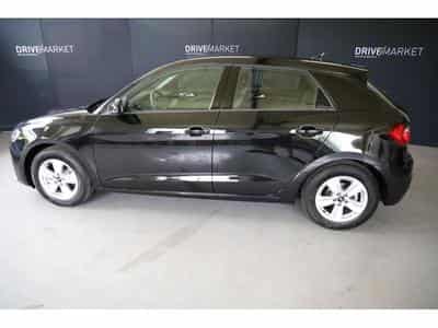 Audi A1 Sportback S Line (2024) - Foto 14