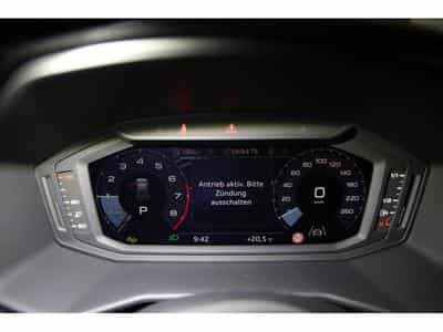 Audi A1 Sportback S Line (2024) - Foto 4