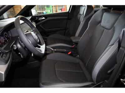 Audi A1 Sportback S Line (2024) - Foto 5